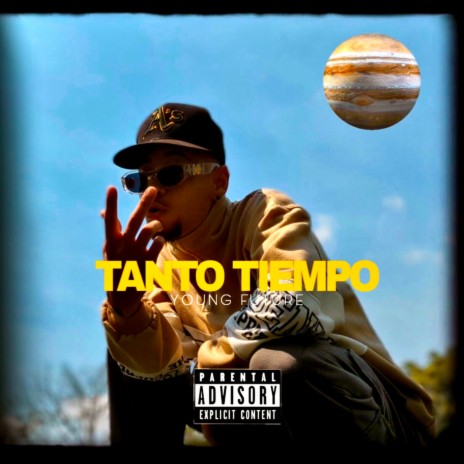 Tanto Tiempo | Boomplay Music