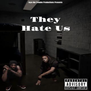 They Hate Us