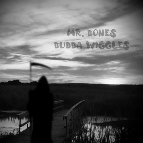 Mr. Bones | Boomplay Music