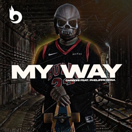 My Way (Extended) ft. Phelippe Rosa | Boomplay Music