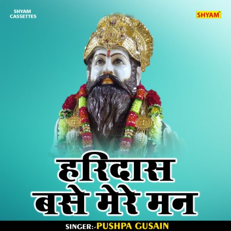 Haridas Base Mere Man (Hindi) | Boomplay Music