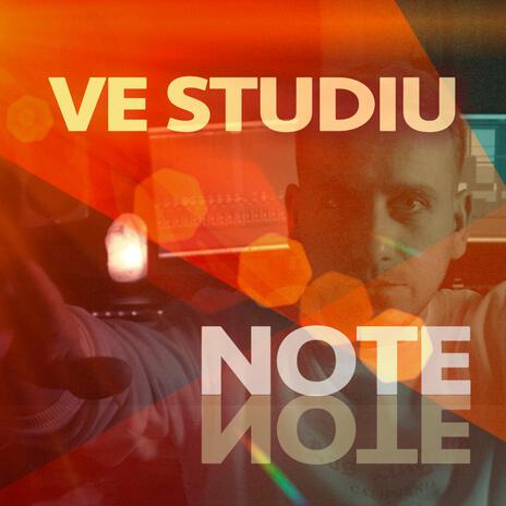 Ve studiu | Boomplay Music