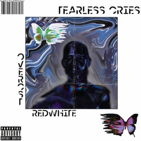 Tearless Cries ft. RedWhite | Boomplay Music