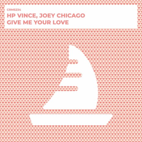 Give Me Your Love (Radio Edit) ft. Joey Chicago