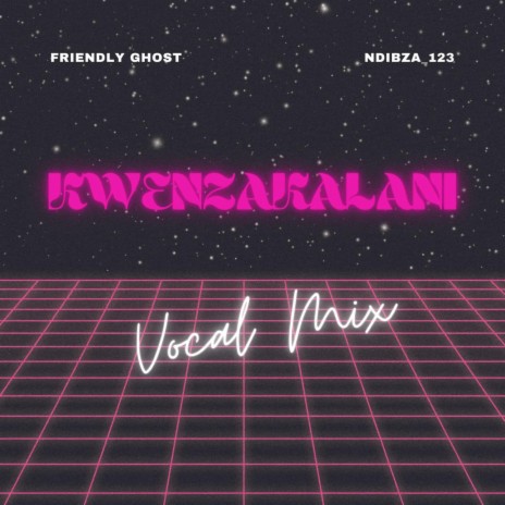 Kwenzakalani (Vocal Mix) ft. NdiBza 123 | Boomplay Music