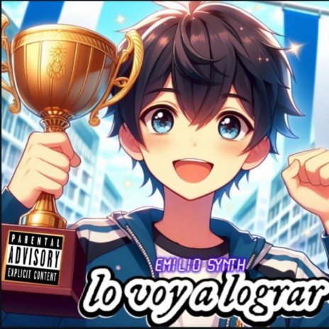 Lo Voy a Lograr | Boomplay Music