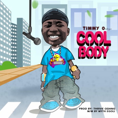 Cool Body | Boomplay Music