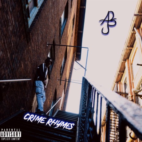 Crime Rhymes | Boomplay Music