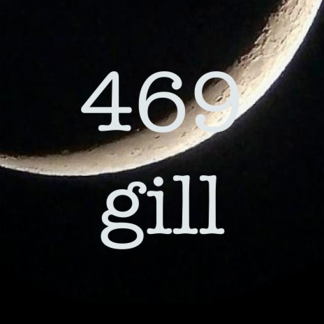 469 Gill