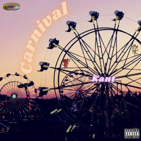 Carnival | Boomplay Music