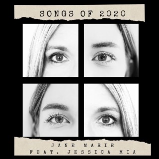 SONGS OF 2020