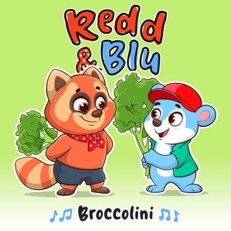 Broccolini | Boomplay Music