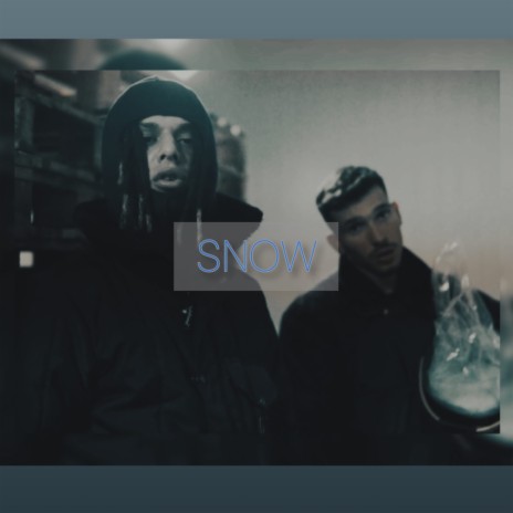 Snow ft. DBRAZ | Boomplay Music
