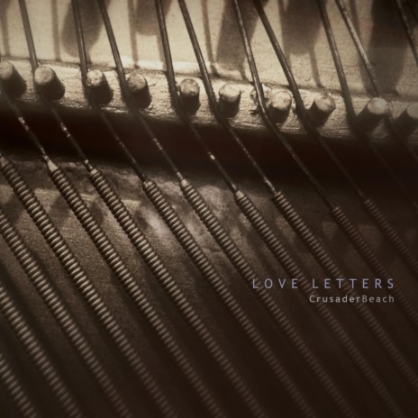 Love Letters | Boomplay Music