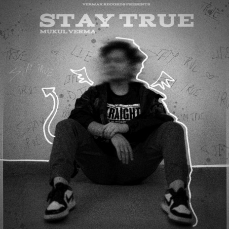 Stay True ft. Lavish Dhiman | Boomplay Music