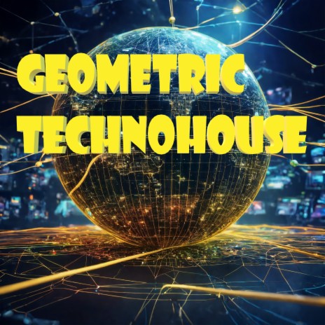 Geometric Technohouse | Boomplay Music