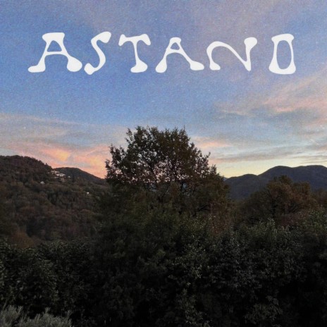 Astano ft. OTIS2403, Atoggo, Étee & Yukon