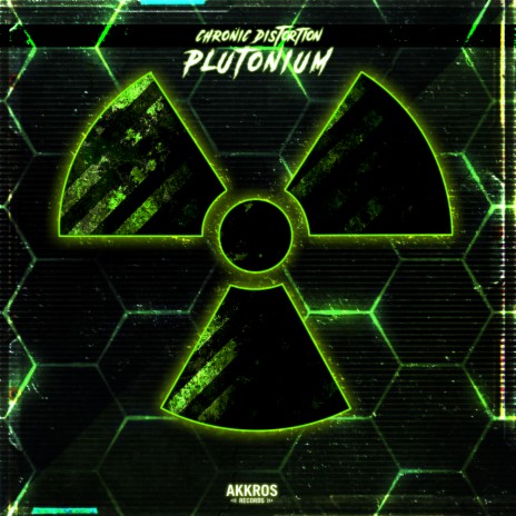 Plutonium (Original Mix) | Boomplay Music