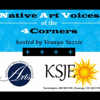 Native Art Voices of the Four Corners: 2023 Wrap Up