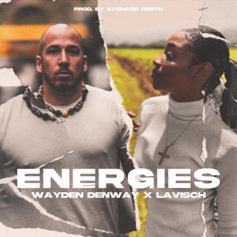 Energies ft. Lavisch | Boomplay Music