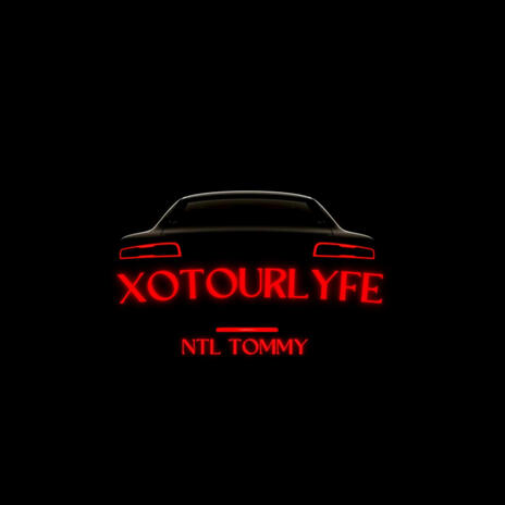 XOTOURLYFE | Boomplay Music