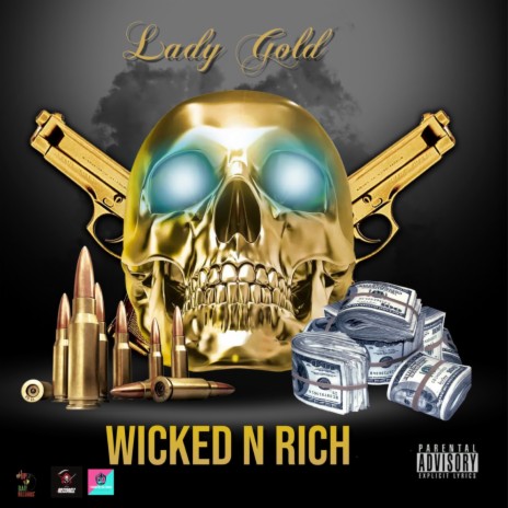 Wicked n Rich | Boomplay Music