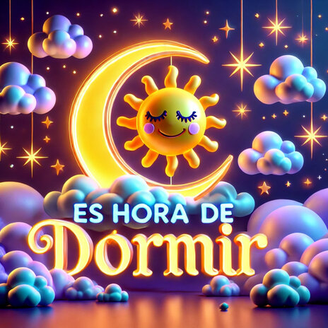 Es Hora De Dormir