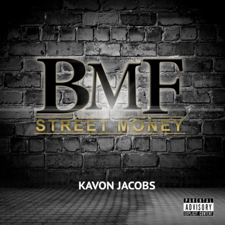 Bmf Street Money | Boomplay Music