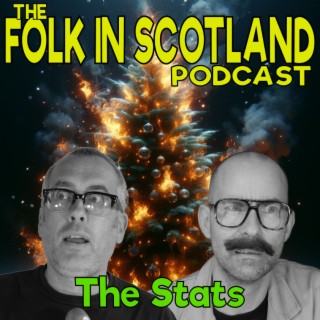 Folk in Scotland - The Stats