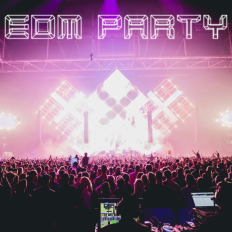 High in Space ft. EDM Beats & Tech House Party | Boomplay Music