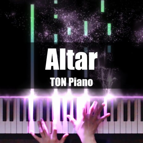 Altar | Boomplay Music