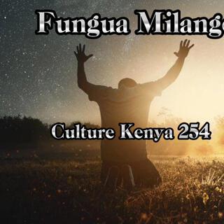 Fungua Milango