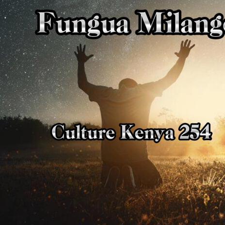 Fungua Milango | Boomplay Music