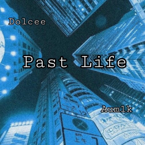 Past Life ft. Aum1k | Boomplay Music