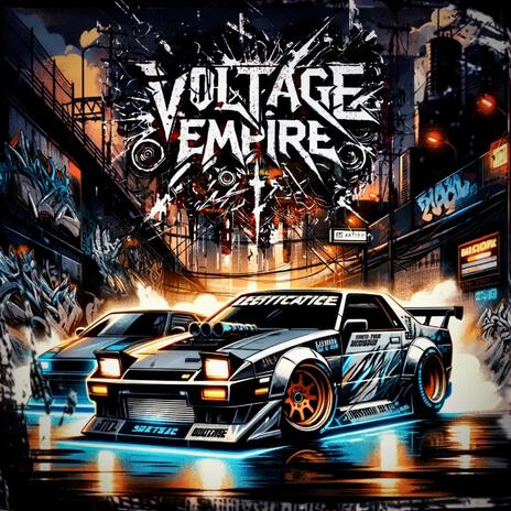 Voltage Empire | Boomplay Music