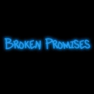 Broken For A Reason