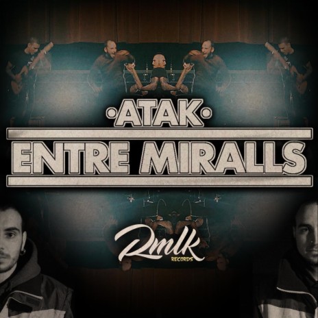 Entre Miralls | Boomplay Music