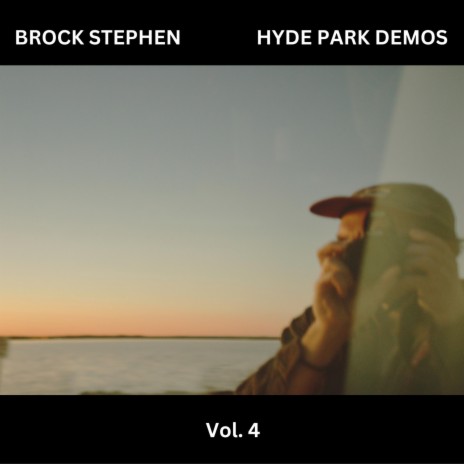 Brock Stephen's Alien Dream (Hyde Park Demo)