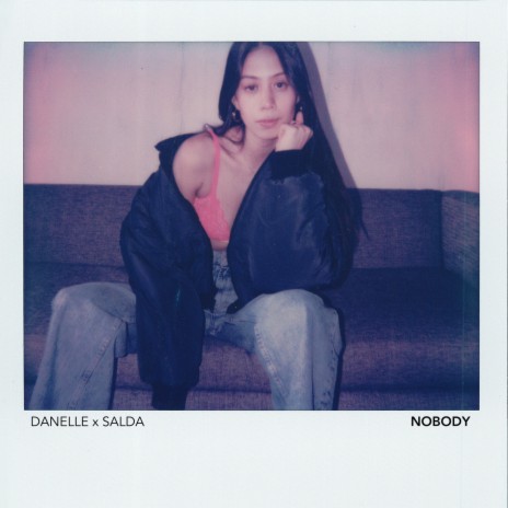 Nobody | Boomplay Music