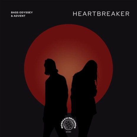 Heartbreaker (Radio Edit) ft. Advent