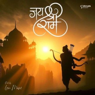 Jai Shree Ram lyrics | Boomplay Music