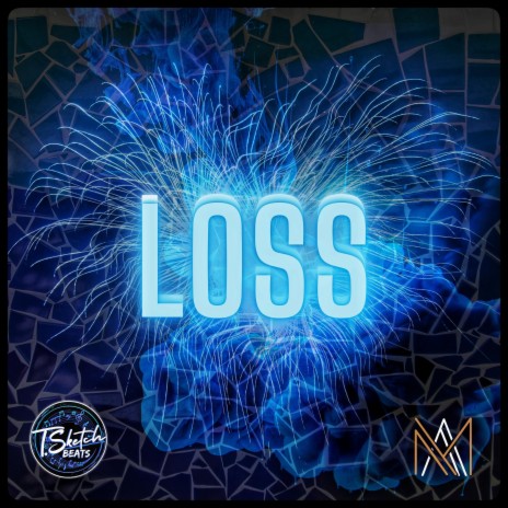 LOSS ft. A Magnificent | Boomplay Music