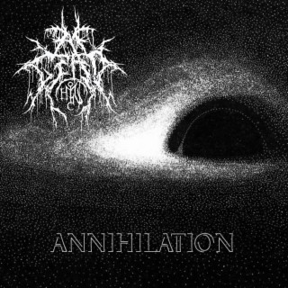 Annihilation