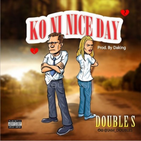 Ko Ni Nice Day | Boomplay Music