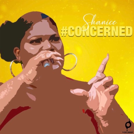 #Concerned (Dominica Calypso 2023) | Boomplay Music