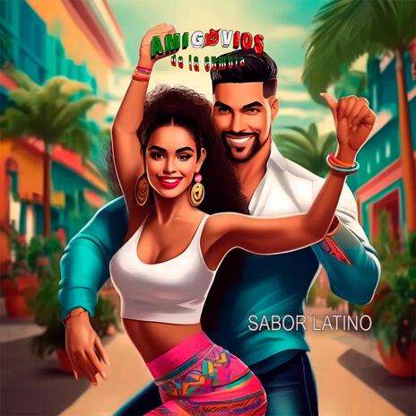 SABOR LATINO | Boomplay Music