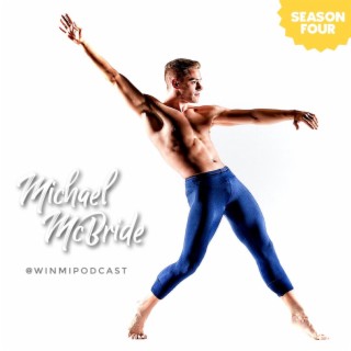 Michael Francis McBride - Dancer Who Found Love and Passion at Alvin Ailey