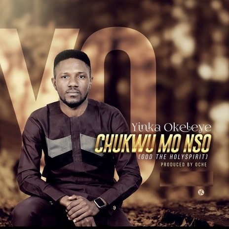 Chukwu Mo Nso (God the Holyspirit) | Boomplay Music
