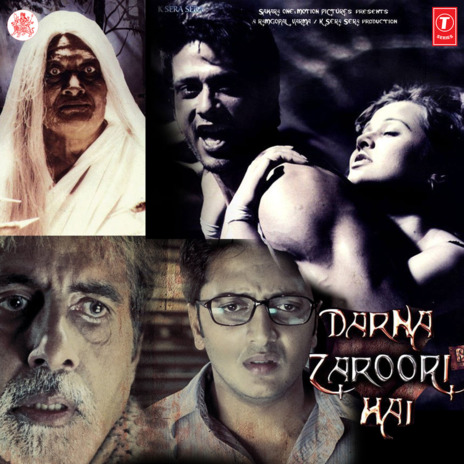 Khabardar (Zindagi Ka Zayeka) ft. Mohona Sarkar & Taabish Romani | Boomplay Music