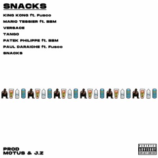 SNACKS